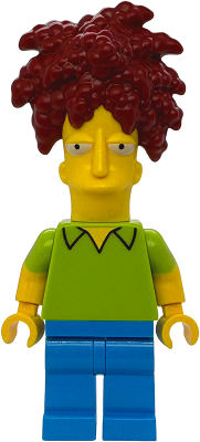 Sideshow Bob