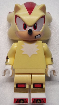 Super Shadow
