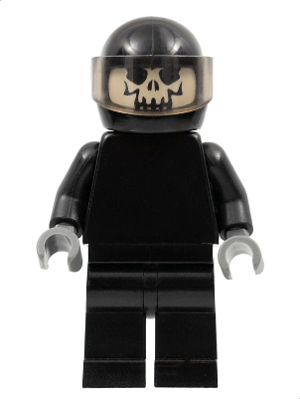 Space Skull