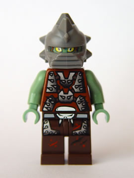 Space Police 3 Alien - Slizer