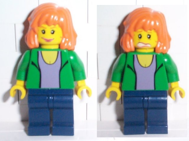 Mary Jane 2