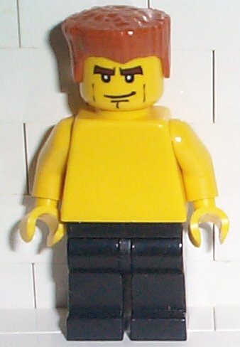 Norman Osborn