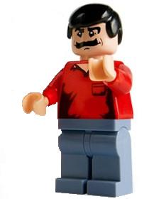 Pops Racer