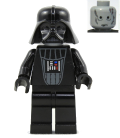 Darth Vader (Episode 3 without Cape)