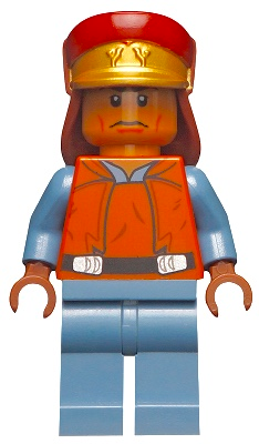 Captain Panaka