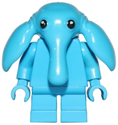 Max Rebo