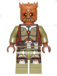 Jedi Knight (Kao Cen Darach)