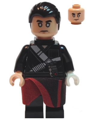 Chirrut &Icirc;mwe (Imwe)