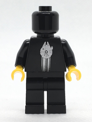 Black VIP