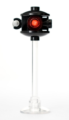 IT-O Interrogator Droid