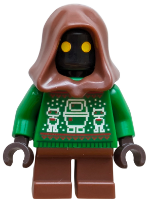 Jawa - Holiday Sweater