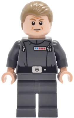 Admiral Motti