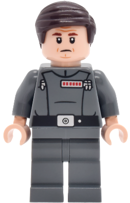 General Tagge