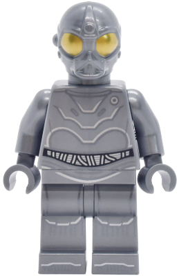 5D6-RA-7 Protocol Droid