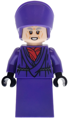 Imperial Dignitary