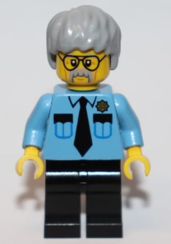 Pa Cop