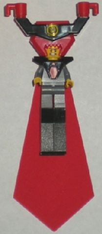Lord Business
