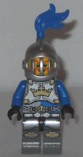 Sir Stackabrick