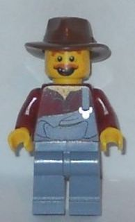 Hank Haystack