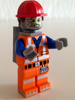 Robo Emmet