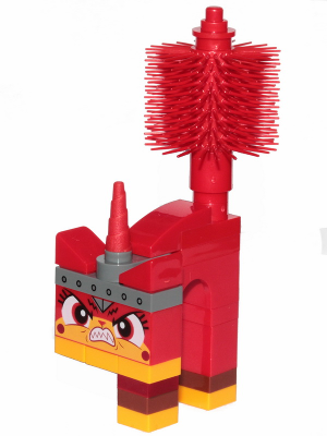 Unikitty - Rampage Kitty