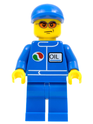 LEGO Brand Store Male, Octan - London, England (Westfield Stratford)