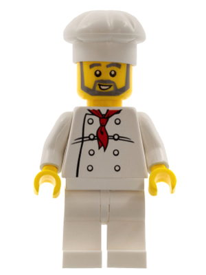 LEGO Brand Store Male, Chef - Saarbr&uuml;cken, Germany