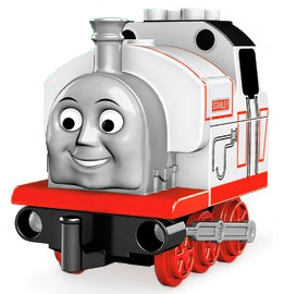 Duplo Stanley