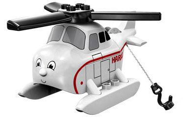 Duplo Harold