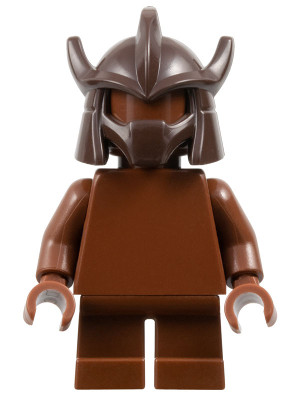 Statue - Warrior