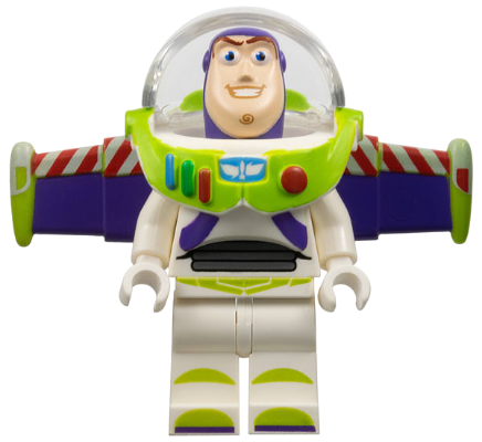 Buzz Lightyear