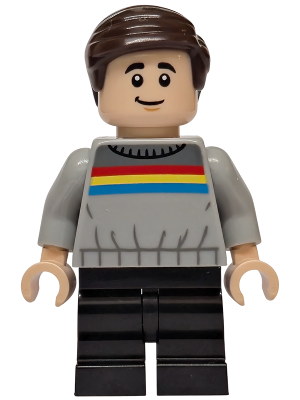 Wesley Crusher