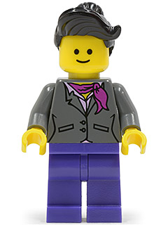 Secretary