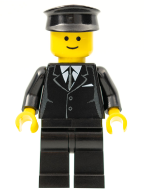 Chauffeur