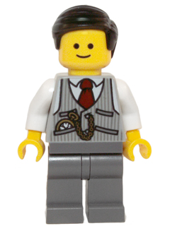 Bank Manager