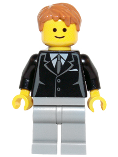 Bank Secretary