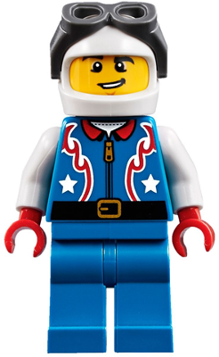 Daredevil Pilot