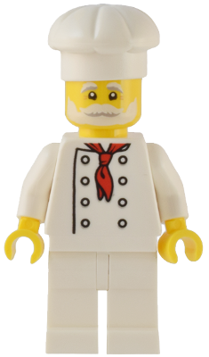 Pizza Chef