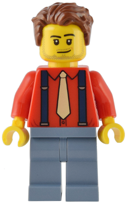 Tailor