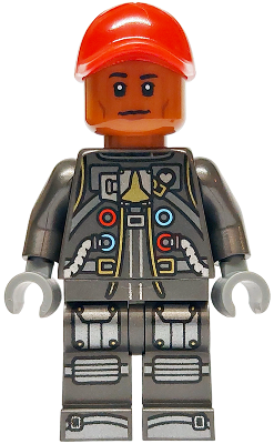 Pharrell Williams