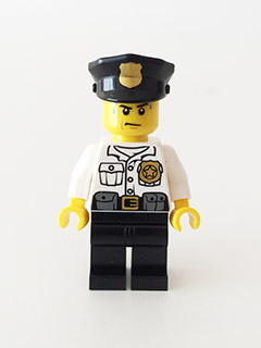 Astor City Guard