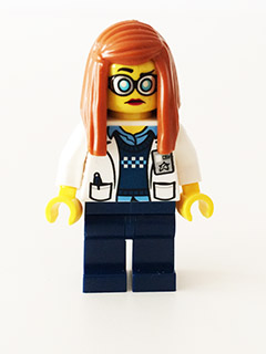 Professor Christina Hydron