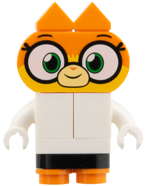 Dr. Fox