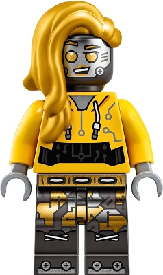 Sing Bot