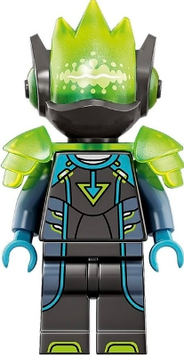 Alien Singer