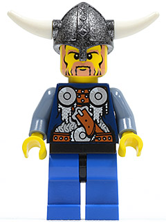 Viking Warrior 2f