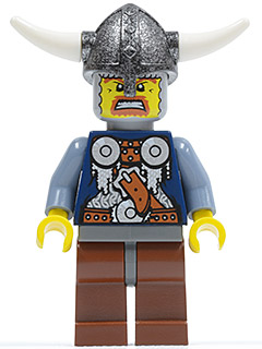 Viking Warrior 2c