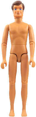 Scala Doll Male Adult (Christian)