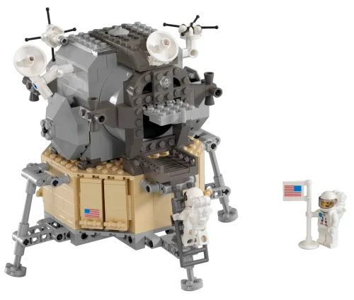 LEGO® 10029 BBM - Berg Brand Management: 10029-1608 Plecak szkolny V-Line Nexo Knights - zdjęcie 2