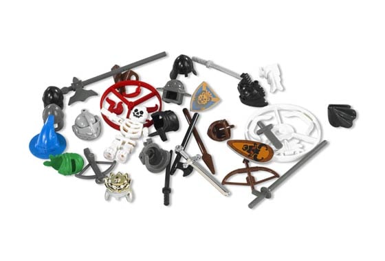 Castle Accessories
